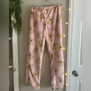 Em & Alfie NWT Pajama Bottoms